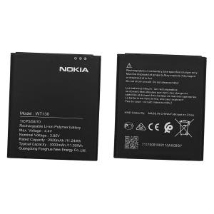BATTERIA WT130 NOKIA 1.3 2020 712601015381