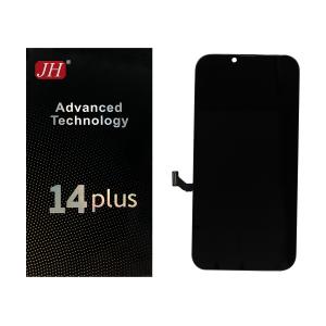 DISPLAY LCD PER IPHONE 14 PLUS (INCELL JH FHD IC Intercambiabile)