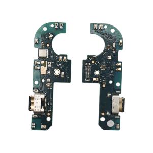 PCB RICARICA NOKIA G50 S102BYA000000