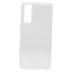 COVER CUSTODIA PER TCL 30 T676H TRASPARENTE