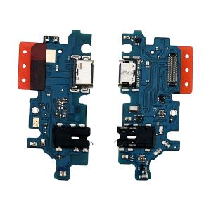 PCB RICARICA M135F M13