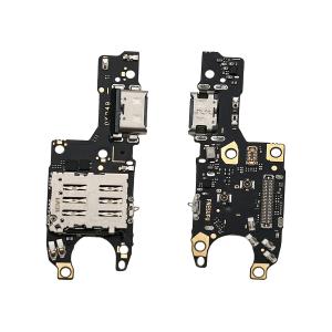 PCB RICARICA PER HUAWEI HONOR 70 CON LETTORE SIM