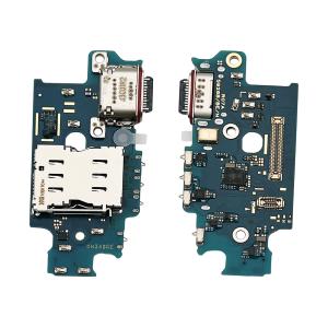 PCB RICARICA S926B S24+ PLUS 5G CON LETTORE SIM