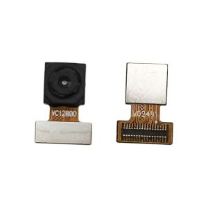 FOTOCAMERA POSTERIORE PER TCL 408 T507D 2MP (PROFONDIT&