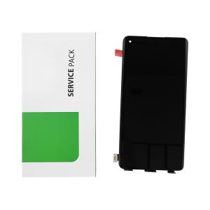 DISPLAY LCD PER OPPO RENO 5 PRO 5G CPH2201 / RENO 6 PRO 5G CPH2249 - AMOLED OEM SERVICE PACK