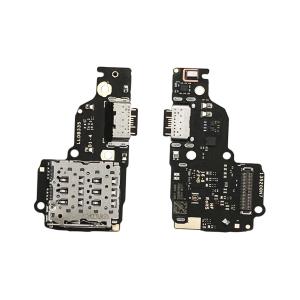 PCB RICARICA PER XIAOMI REDMI NOTE 13 4G CON LETTORE SIM 56000500N700