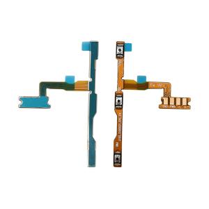 FLAT VOLUME POWER PER XIAOMI REDMI NOTE 9 48320000262T