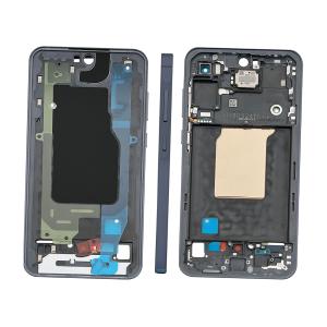 COVER CENTRALE A556B A55 5G BLU NAVY / AWESOMENAVY GH82-34309A - SERVICE PACK