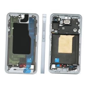 COVER CENTRALE A556B A55 5G BLU / AWESOMEICEBLUE GH82-34309B
