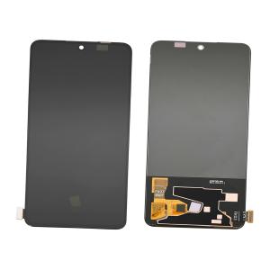 DISPLAY LCD PER OPPO RENO12F 5G CPH2637 NERO (AMOLED) (O/S)