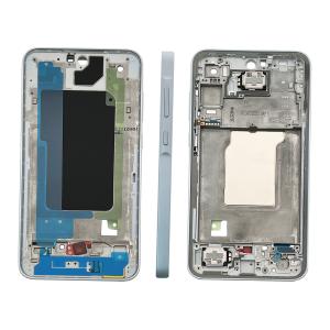 COVER CENTRALE A356B A35 5G BLU / AWESOMEICEBLUE GH82-34225B