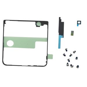 ADESIVO BACK COVER PER SAMSUNG SM-F711B Z FLIP 3 5G (REWORK KIT) (ESTERNO) GH82-26257A