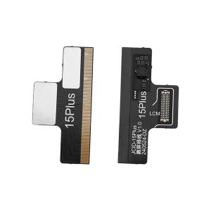 FLAT JCID PER TEST DISPLAY TOUCH SCREEN IPHONE 15 PLUS (MV01)