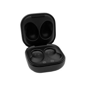 CUSTODIA PER SAMSUNG SM-R180 BUDS LIVE NERO GH82-23543A - SERVICE PACK