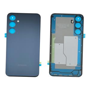 BACK COVER PER SAMSUNG M356B M35 5G BLU / DARK BLUE GH82-34921A