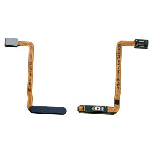 FLAT FINGERPRINT M356B M35 5G BLU / DARK BLUE GH96-17207A