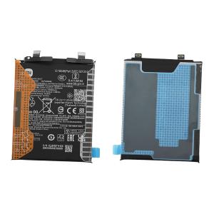 BATTERIA BM5T PER XIAOMI POCO X6 PRO 5G 1330102000110B 1330102000122B 1330102000125B 1330102000139B