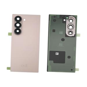 BACK COVER PER SAMSUNG F956B Z FOLD6 5G ROSA GH82-35086B