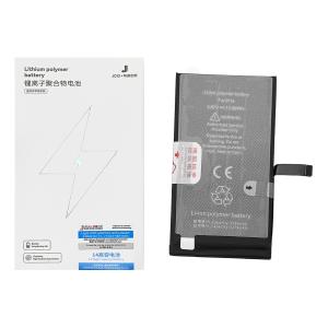 BATTERIA PER IPHONE 14 (JCID) MAGGIORATA 3580mAh