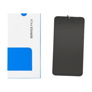 DISPLAY LCD PER VIVO Y20 / Y20I / Y20S NERO - OEM SERVICE PACK