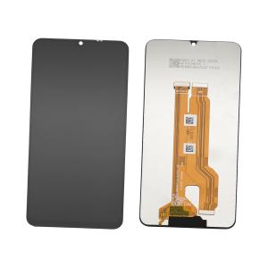 DISPLAY LCD PER REALME C63 5G RMX3950 NERO