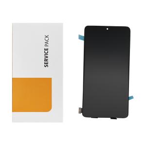DISPLAY LCD PER XIAOMI 13 ULTRA NERO (AMOLED) - OEM SERVICE PACK