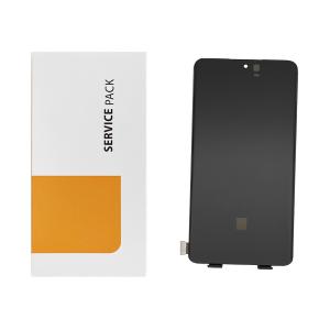 DISPLAY LCD PER XIAOMI 13 PRO NERO (AMOLED) - OEM SERVICE PACK