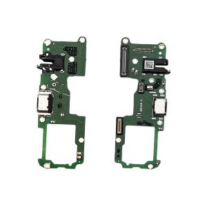 PCB RICARICA PER OPPO A93 / RENO F17 PRO / RENO4 F 4967286 - SERVICE PACK