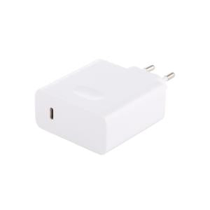 PRESA USB-C TYPE-C HUAWEI HW-200325EP1 65W 3.25A BIANCO