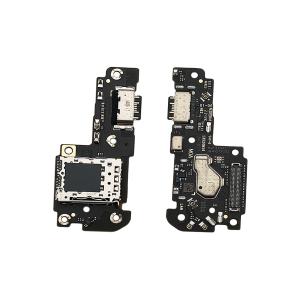 PCB RICARICA PER XIAOMI REDMI NOTE 12 PRO 5G CON LETTORE SIM 5600020M1600