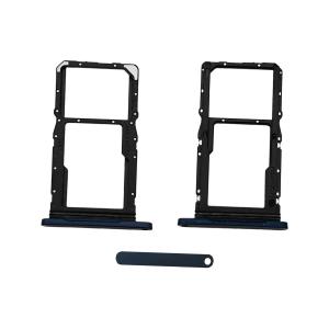 CARRELLO SIM X216 TAB A9+ BLU / GRAPHITE (SIM + MICRO SD) GH81-24516A