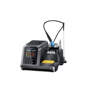 STAZIONE SALDANTE AIXUN T413-245 PER SALDATURA A STAGNO INTELLIGENTE CON TOUCH CONTROL