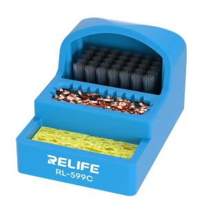 PULITORE PUNTA SALDATORTE RELIFE RL-599C (3in1)