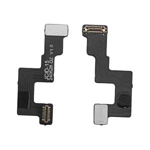 FLAT FOTOCAMERA ANTERIORE TAG-ON JCID PER IPHONE 15