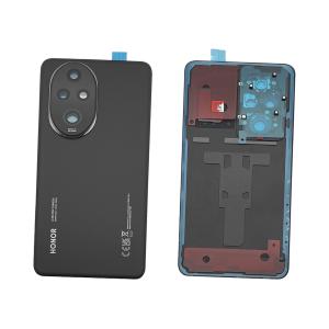 BACK COVER PER HONOR 200 PRO ELP-NX9 NERO 0235AKNT