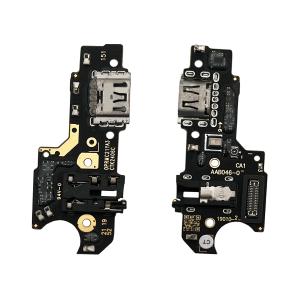PCB RICARICA PER REALME C21Y RMX3261 RMX3263 / C25Y RMX3265 RMX3269