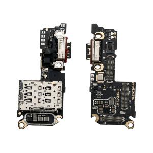 PCB RICARICA PER XIAOMI 13 5G CON LETTORE SIM