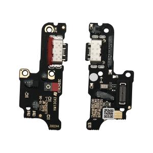 PCB RICARICA PER XIAOMI REDMI 13C 23100RN82L / POCO C65 2310FPCA4G