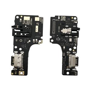 PCB RICARICA PER XIAOMI REDMI NOTE 10