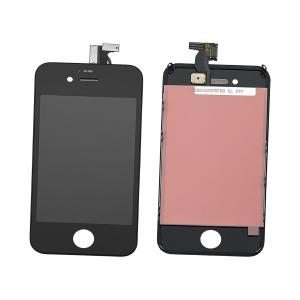 DISPLAY LCD PER IPHONE 4S NERO
