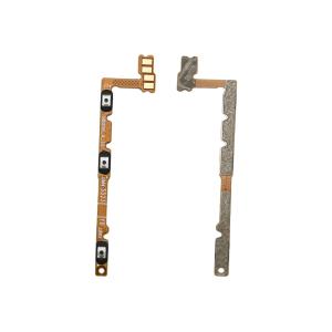 FLAT VOLUME POWER PER XIAOMI REDMI NOTE 11 PRO / NOTE 12 PRO 4G / POCO X4 PRO 5G 48320000DC7D