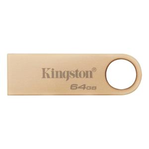 PENDRIVE DTSE9G3/64GB USB 3.2 220MB/S KINGSTON