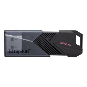 PENDRIVE DTXON/64GB USB 3.2 GEN 1 KINGSTON