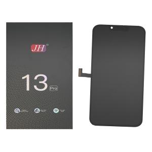 DISPLAY LCD PER IPHONE 13 PRO (INCELL JH FHD IC Intercambiabile)