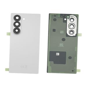 BACK COVER PER SAMSUNG F956B Z FOLD6 5G BIANCO GH82-35086E