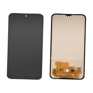 DISPLAY LCD PER SAMSUNG A546B A54 5G NERO (INCELL) (S/S)