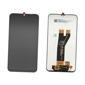 DISPLAY LCD PER SAMSUNG M146B M14 NERO (VER. SM-M146B M14 5G CSOT REV0.2) - SERVICE PACK (OEM)