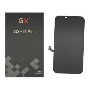 DISPLAY LCD PER IPHONE 14 PLUS (HARD OLED GX IC Intercambiabile)