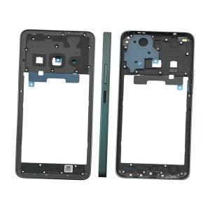 COVER CENTRALE PER XIAOMI REDMI A3 4G 23129RN51X 23129RN51H VERDE / FOREST GREEN 1610110000768A