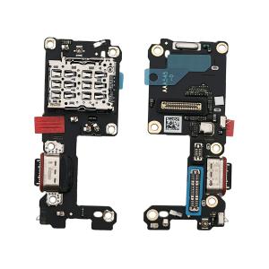 PCB RICARICA PER ONEPLUS 12 CON LETTORE SIM 621024000057 - SERVICE PACK